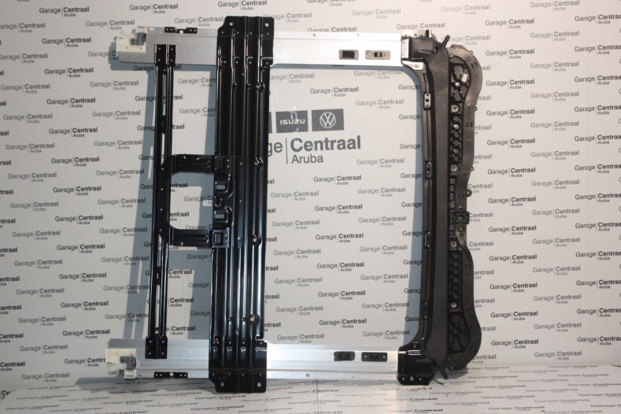 FRAME GEN SUNROOF ASSY 08- 
