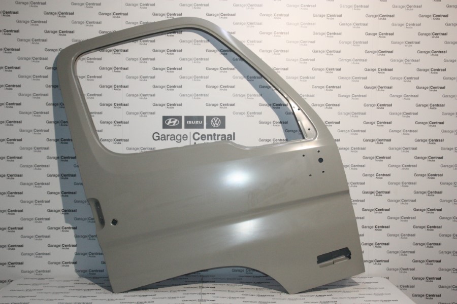 FR/DOOR HD65 RH 06-08 