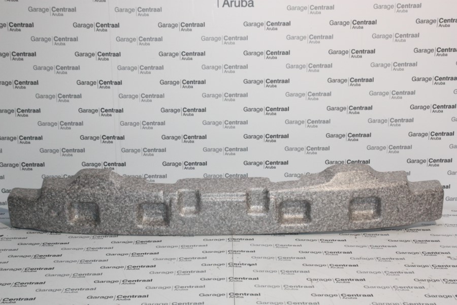 ABSORBER ACC FR/BUMPER 03- 