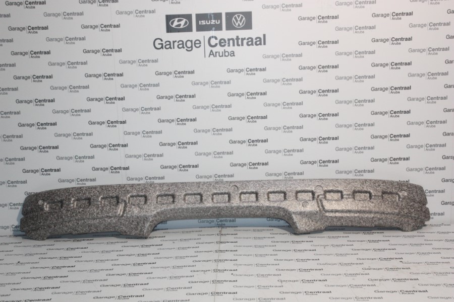 ABSORBER MTR FR/BUMPER 