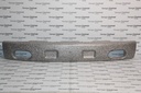 ABSORBER ACC RR/BUMPER 03- 