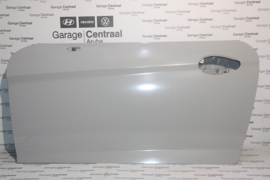 FR/DOOR TIB LH 06-07 