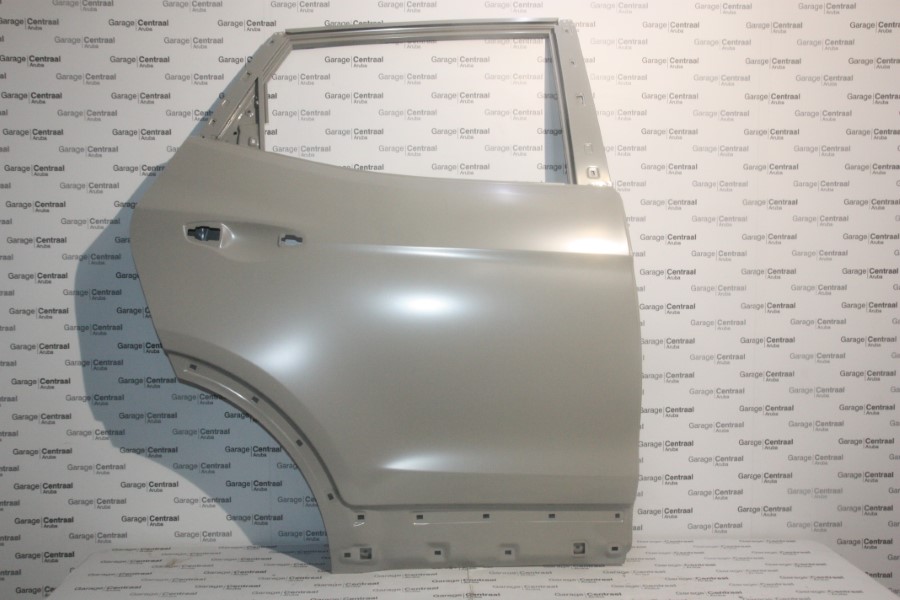 RR/DOOR RH SAN 14- 