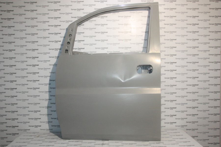 FR/DOOR H-1 LH 04- 