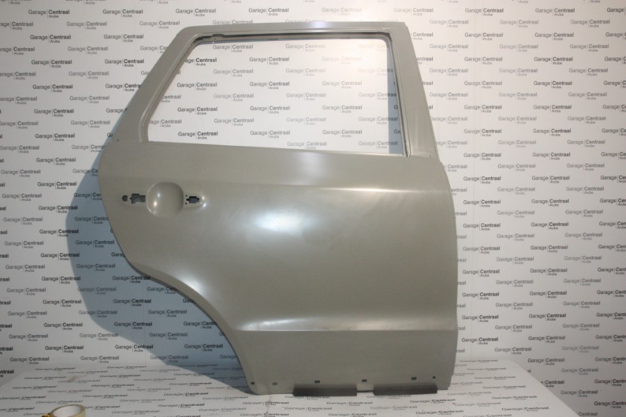 RR/DOOR SAN RH 06- 