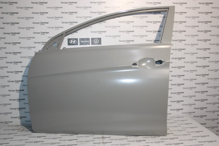 FR/DOOR SON LH 10- 