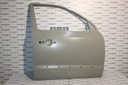FR/DOOR TUC RH W/HOLES 04-06 