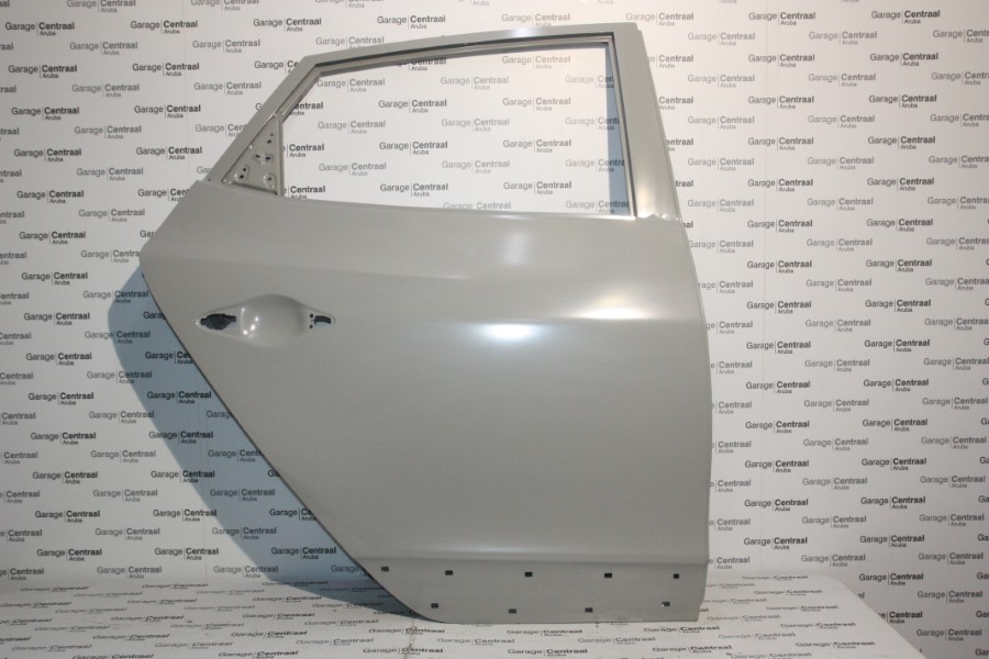 RR/DOOR TUC RH 13- 