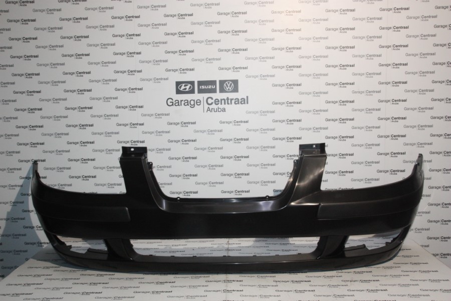 FACIA MTR FR BUMPER 01-05 