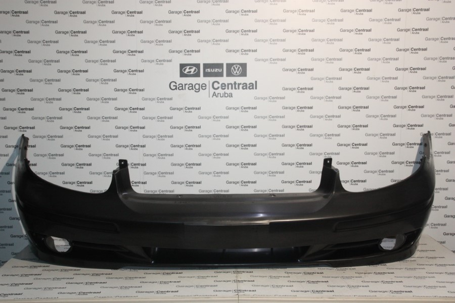 FACIA SON FR/BUMPER 02- 
