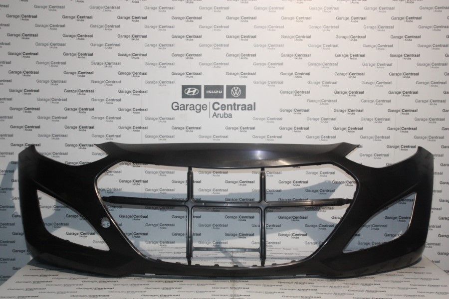FACIA I30 FR/BMPR 12- 
