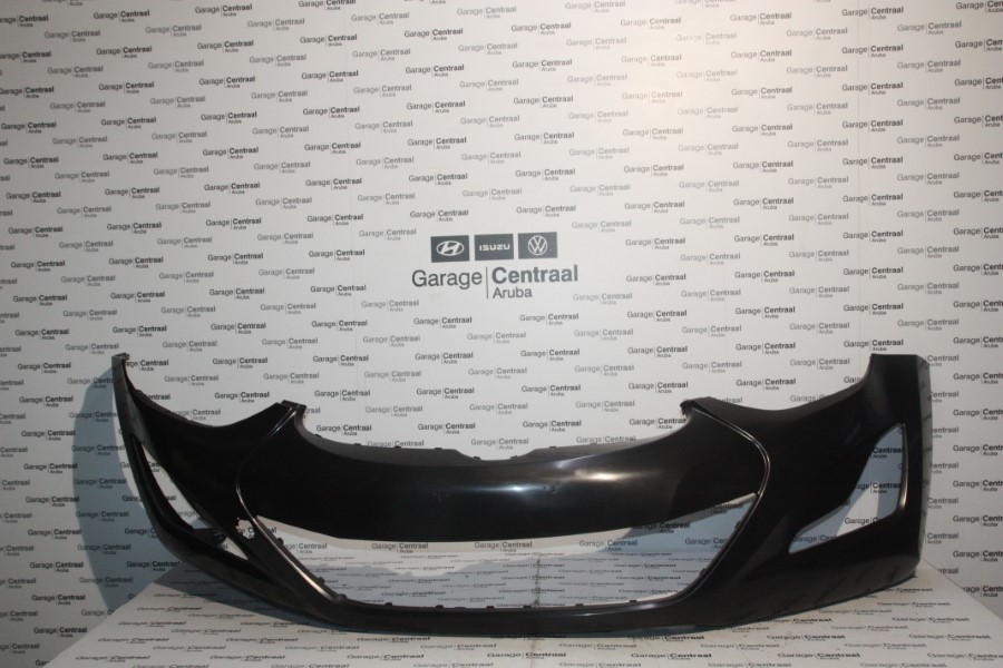 FACIA ELA FR/BUMPER 13- 