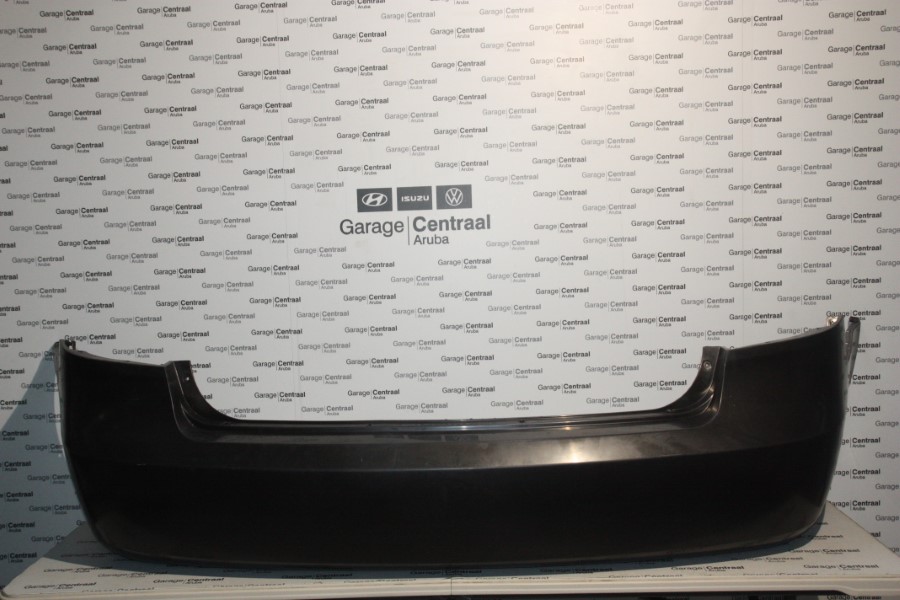 FACIA SON RR/BMPR 08- 