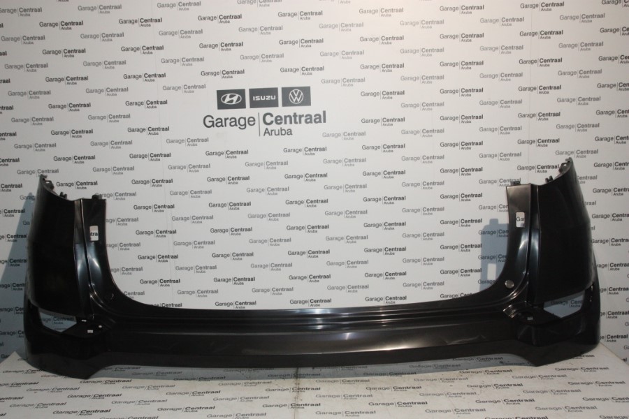 FACIA TUC RR/BMPR 15- 