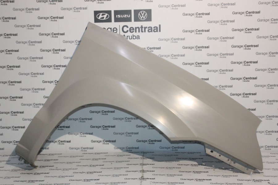 FR/FENDER TUC RH (LESS HOLE) 