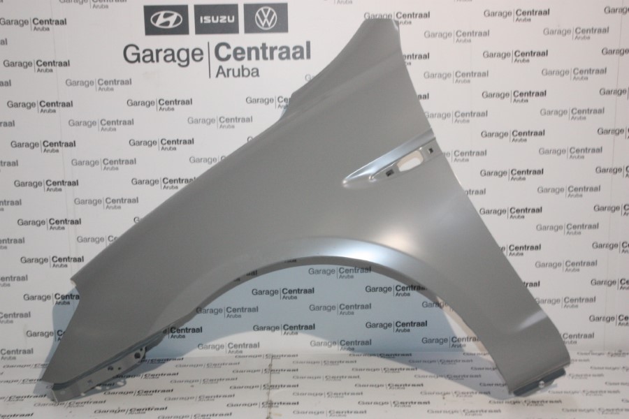 FR/FENDER ACC LH 06- 