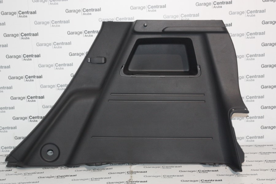 TRIM GET RH LUGGAGE 