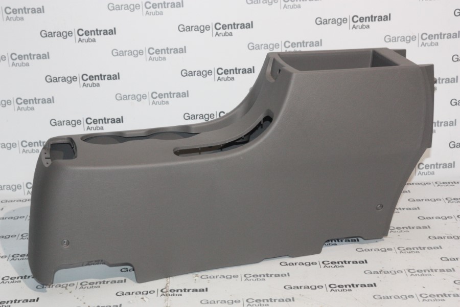 CONSOLE TUC RR 05-06 