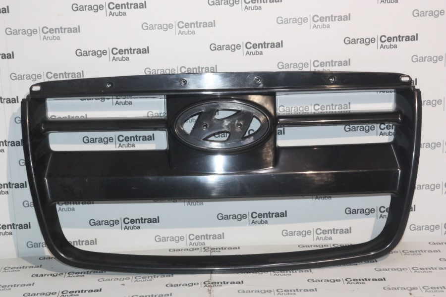 GRILLE H-1 04- 