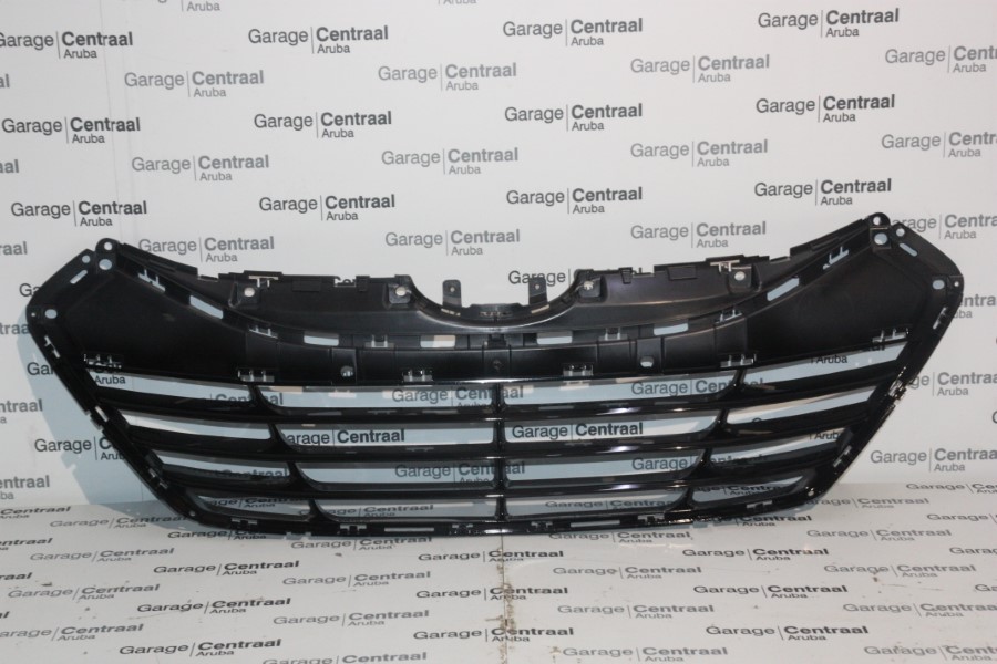 GRILLE TUC CNTR 10- 