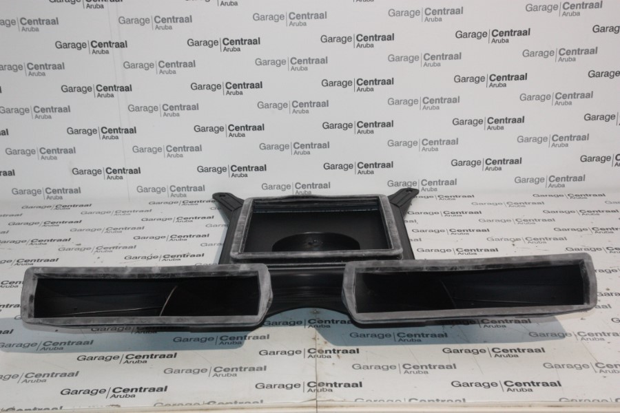DUCT SAN INTERCOOLER ASM 