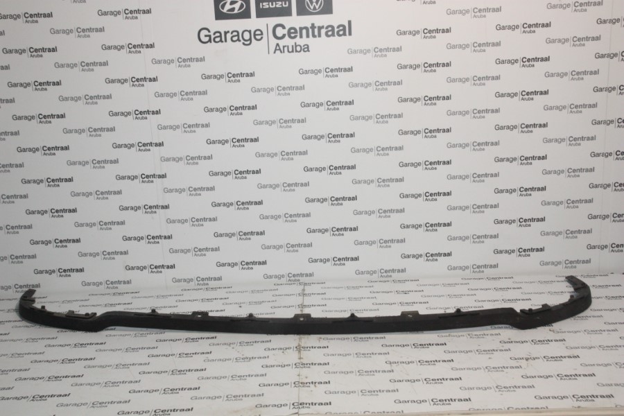 RAIL H-1 FR/BUMPER 04- 