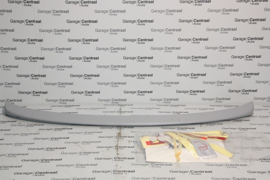 RR/SPOILER ACC 4DR 15- 