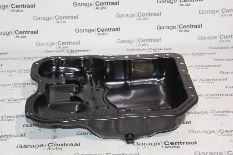 OILPAN TUC  ENG 10- 