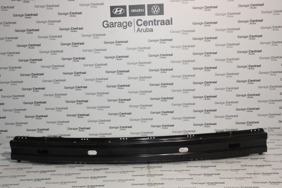IMPACTBEAM ACC FR/BUMPER 