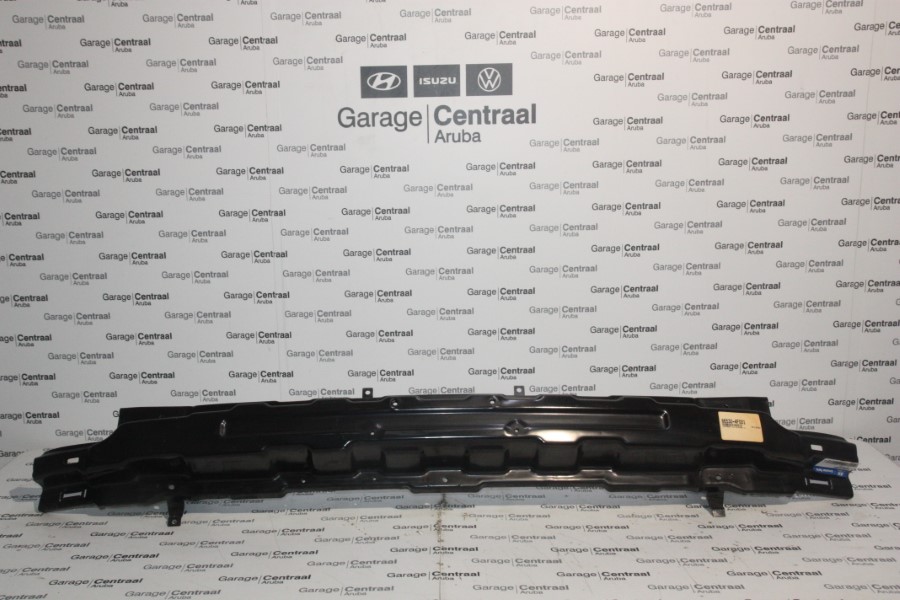 IMPACTBEAM H100 FR/BUMPER 04- 