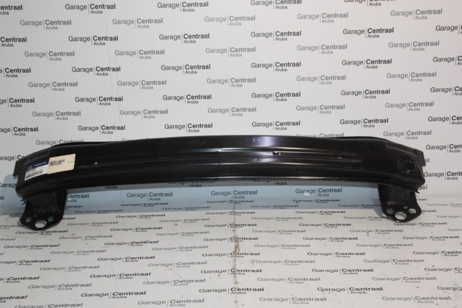 IMPACTBEAM SAN FR/BUMPER 