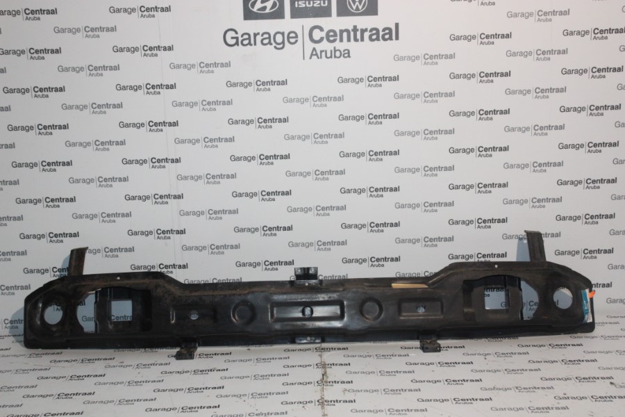IMPACTBEAM ATO RR/BUMPER 