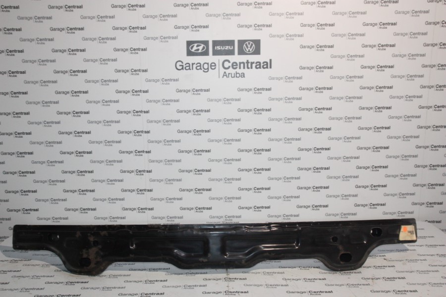 IMPACTBEAM SAN FR/BUMPER 