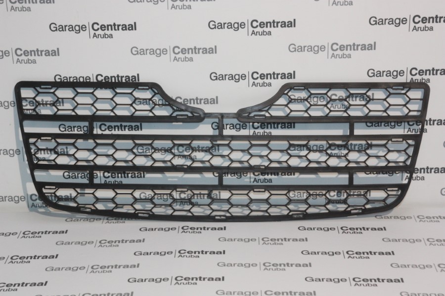 MESH H-1 RAD/GRILLE 