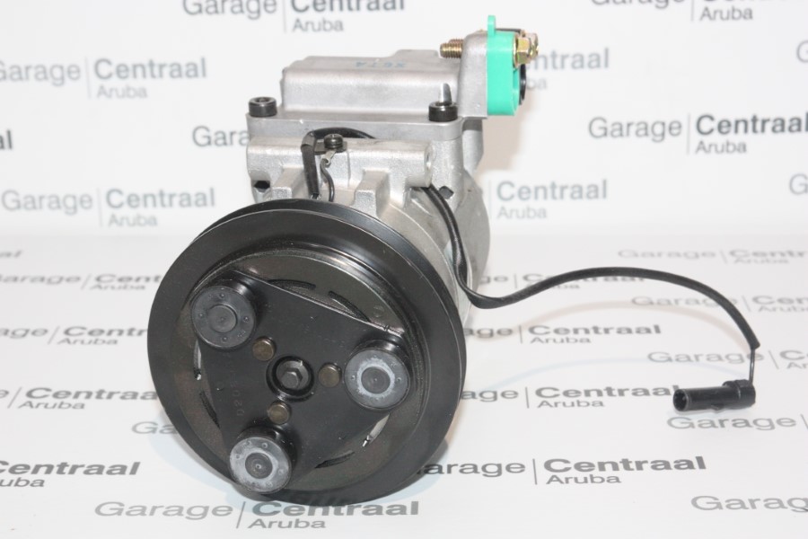 AC/PUMP H100 