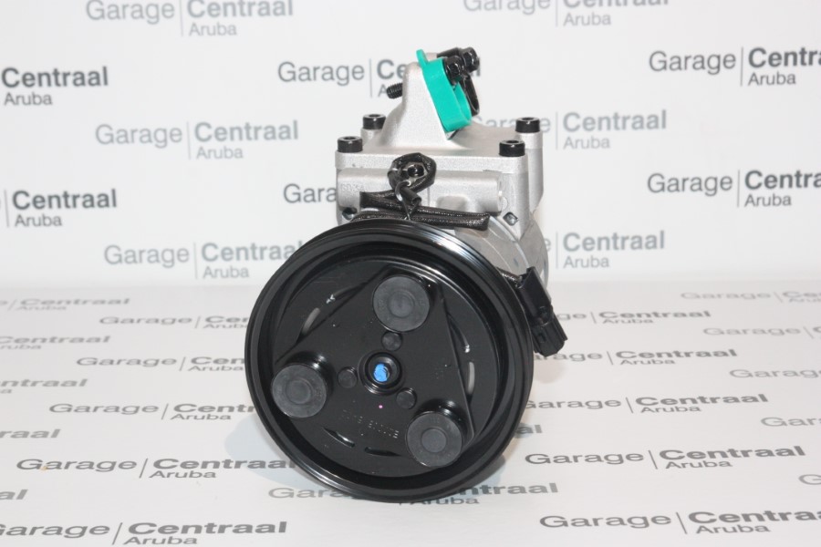 AC/PUMP H10 12- 