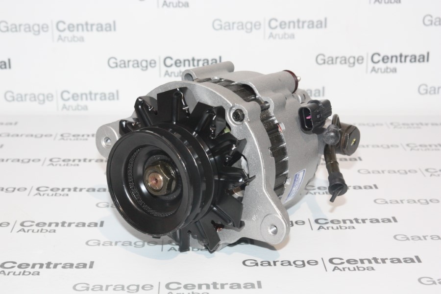 ALTERNATOR PORTER 97-02 