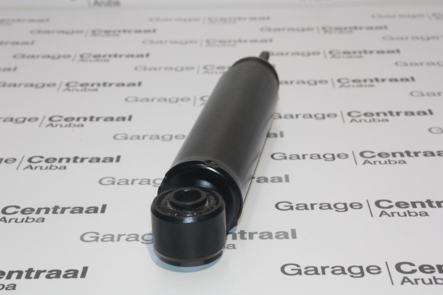 S/ABS H-1 LH+RH RR (COIL SPRING)