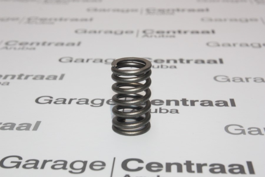 SPRING HYU VALVE 