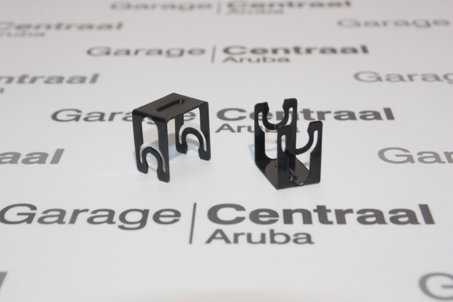 CLIP GET THROTTLE CABLE 05- 
