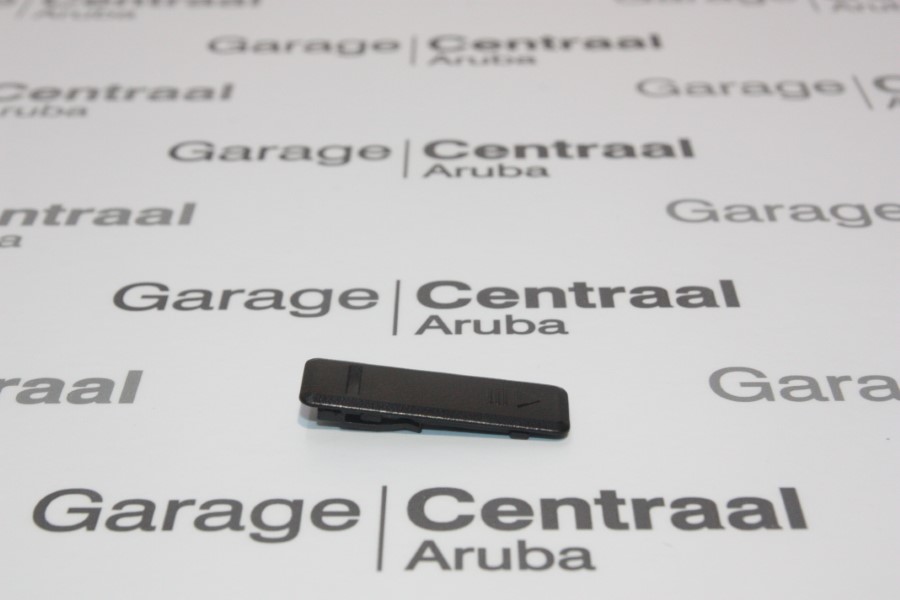COVER I30 GARNISH ROOF 07- 