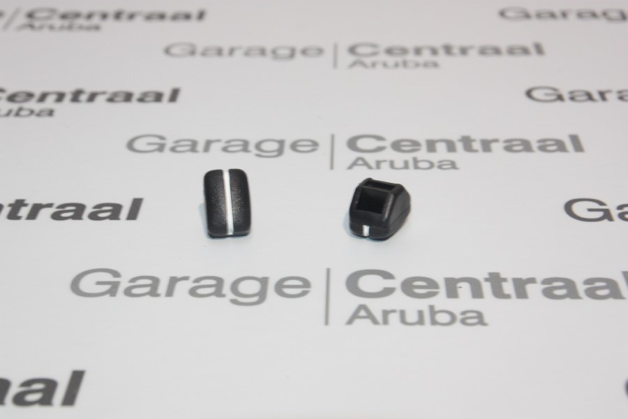 KNOB ATOS A/C 