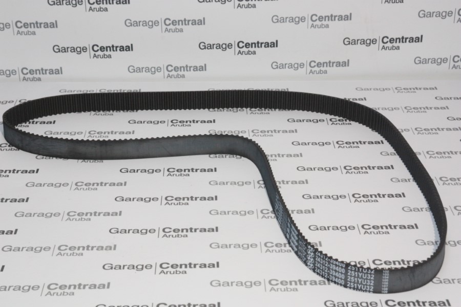T/BELT 32X251 XG 