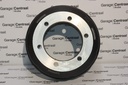 BRK/DRUM HD72 FRT 