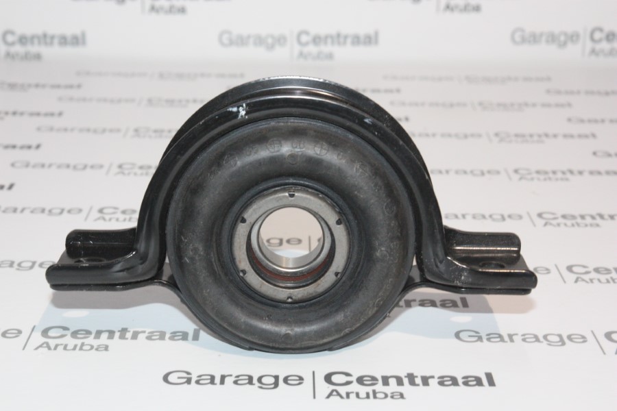 BRG TUC PROP/SHAFT CNTR 