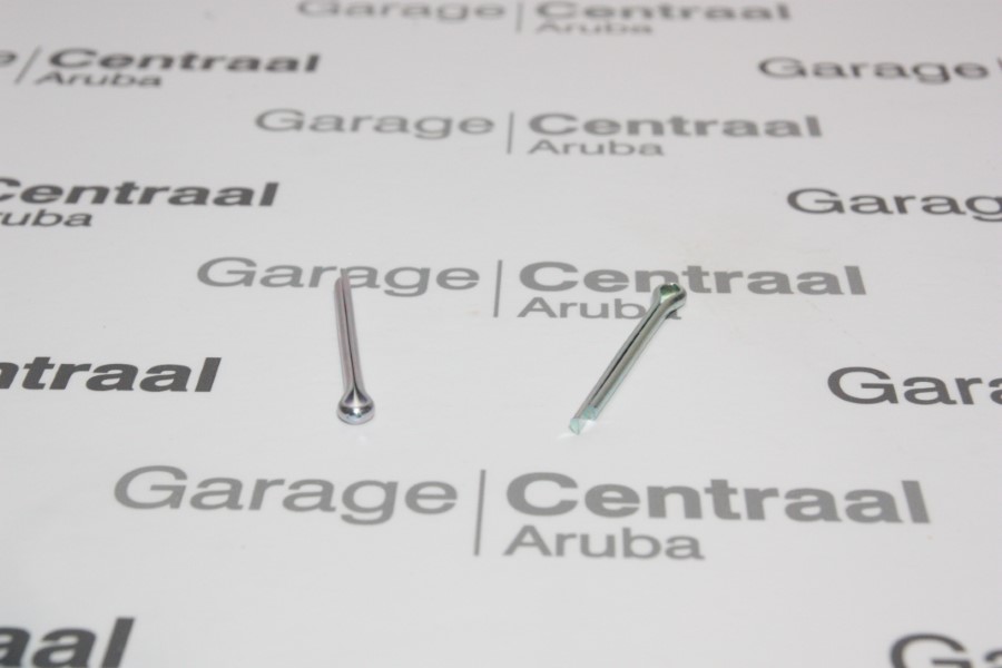 PIN H-100 HUB 04- 