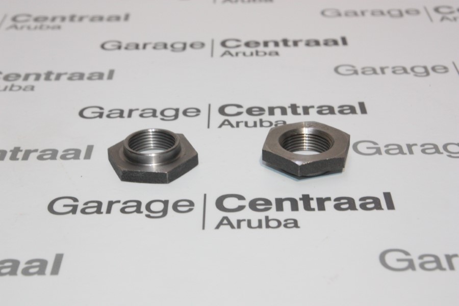 NUT GET LOCKING (GEARBOX) 