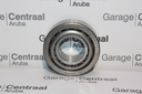 WHL/BRG HD260 FR/AXLE OUTER 