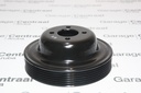 PULLEY SAN W/PUMP 