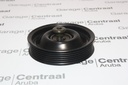 PULLEY TRA SAN 06- IDLE DSL 